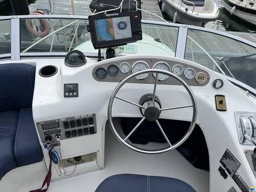 Bayliner 288 Classic