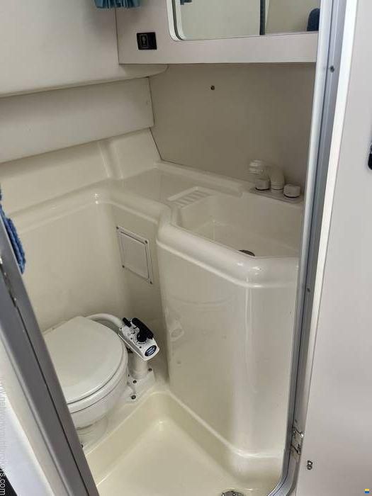 Bayliner 288 Classic