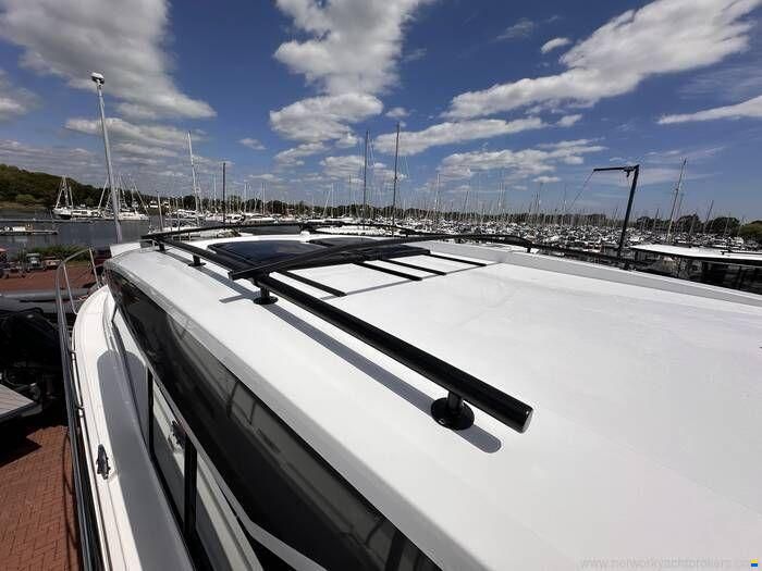 Jeanneau Merry Fisher 1095 Coupe Series 2