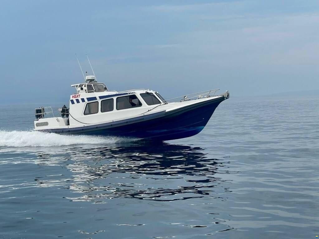 Redbay Stormforce 11