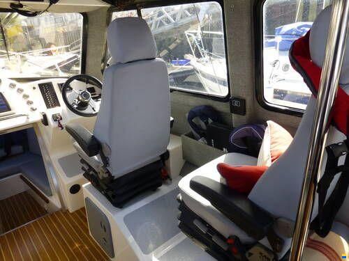 Redbay Stormforce 11