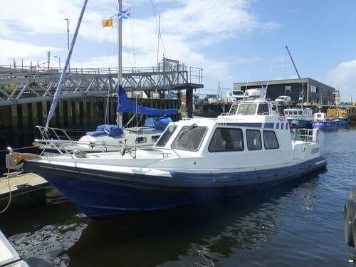 Redbay Stormforce 11