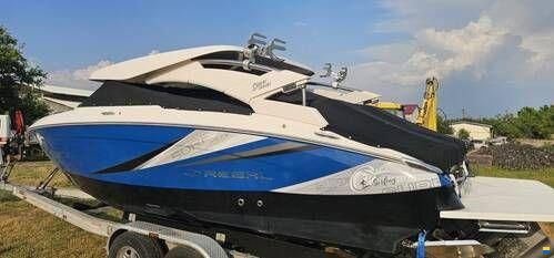 Regal LS4 SURF