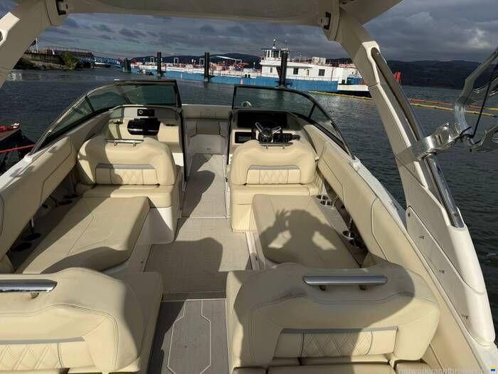 Regal LS4 SURF