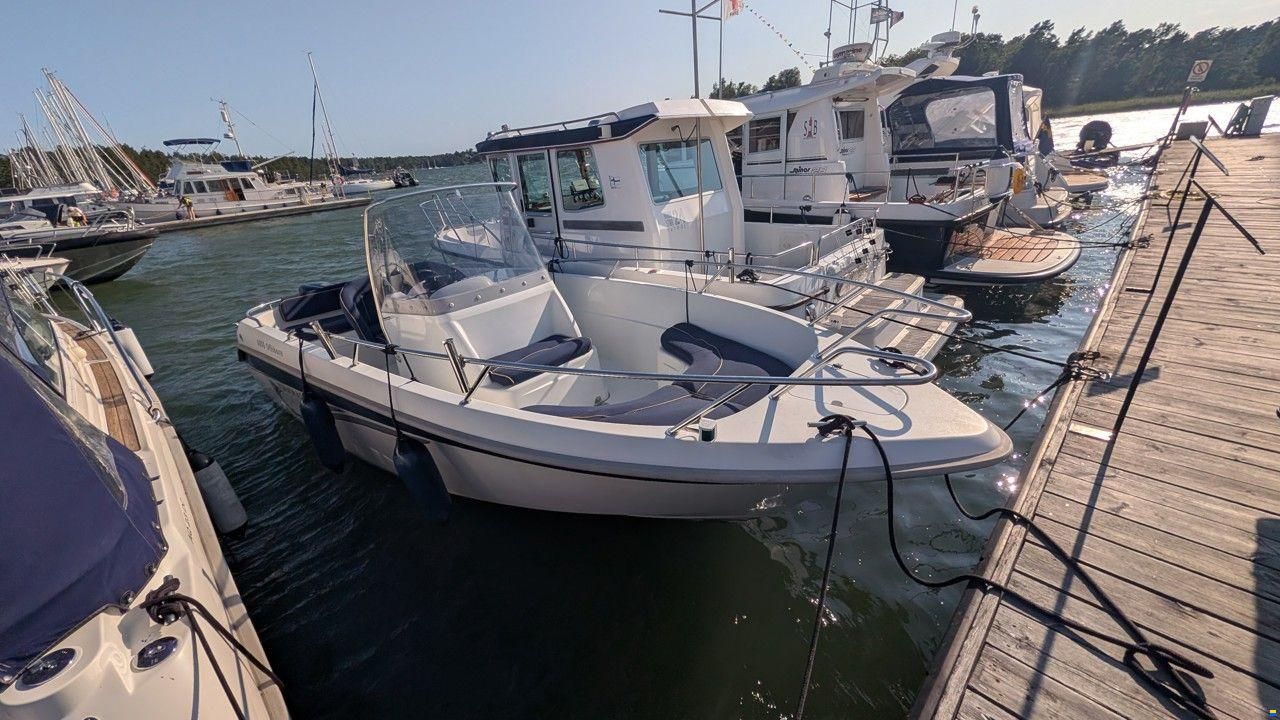 Finnmaster 6000 OFFSHORE