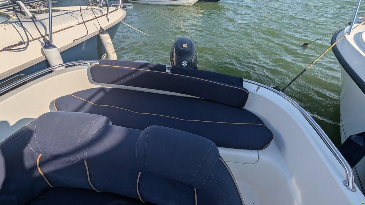 Finnmaster 6000 OFFSHORE