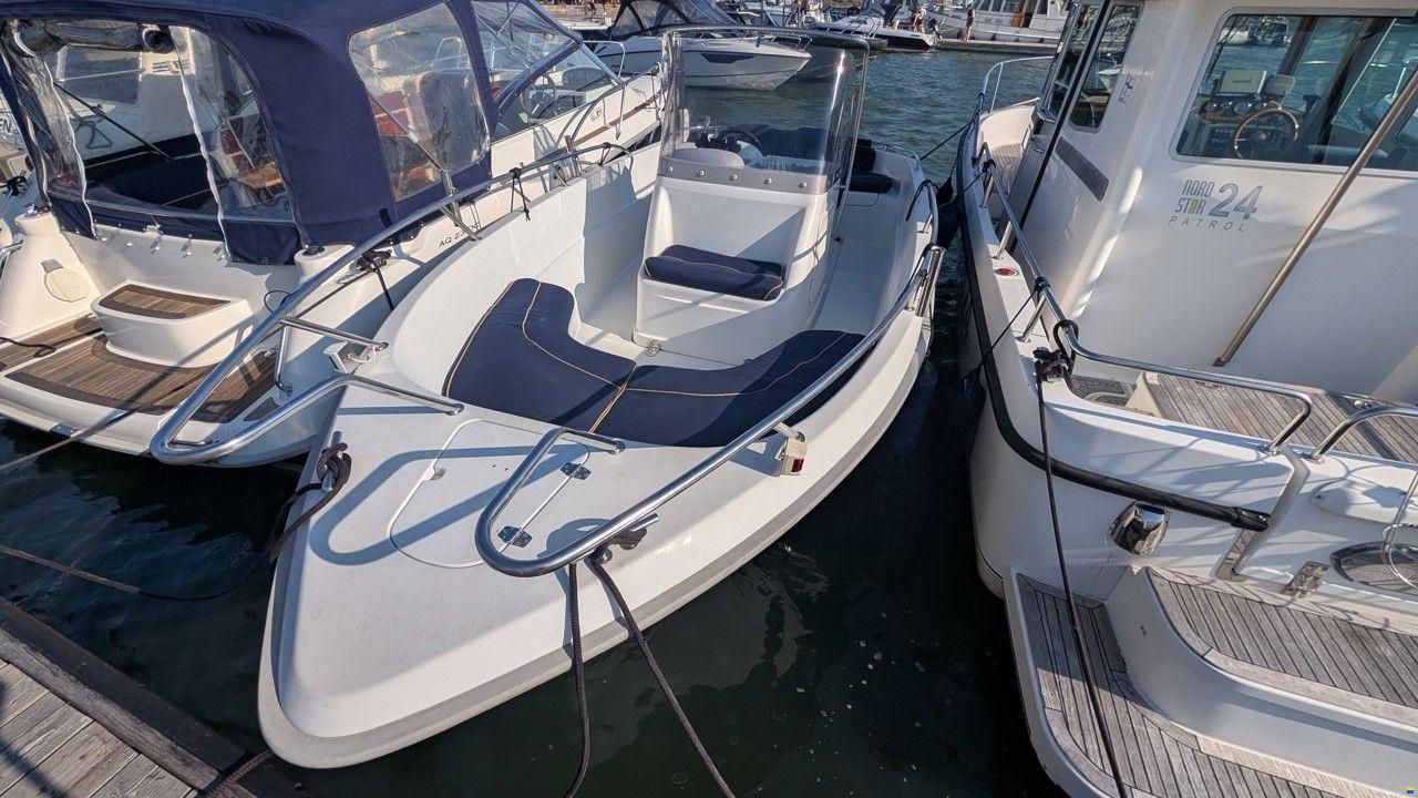 Finnmaster 6000 OFFSHORE