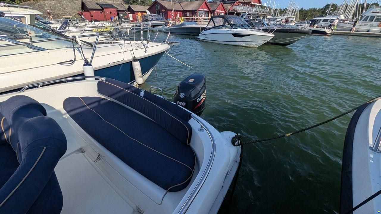Finnmaster 6000 OFFSHORE