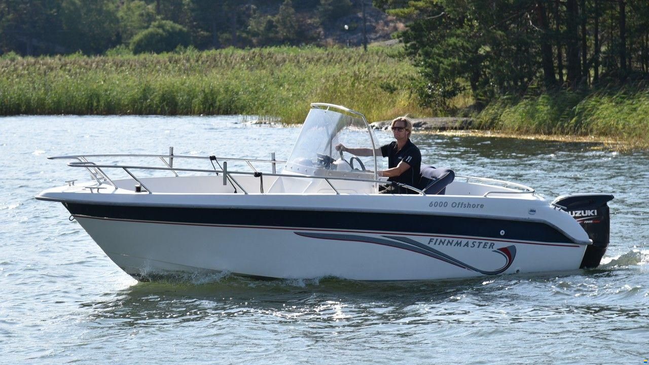 Finnmaster 6000 OFFSHORE