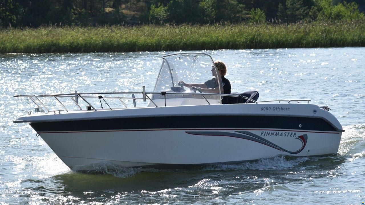 Finnmaster 6000 OFFSHORE