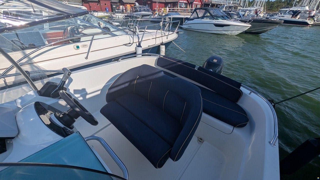 Finnmaster 6000 OFFSHORE