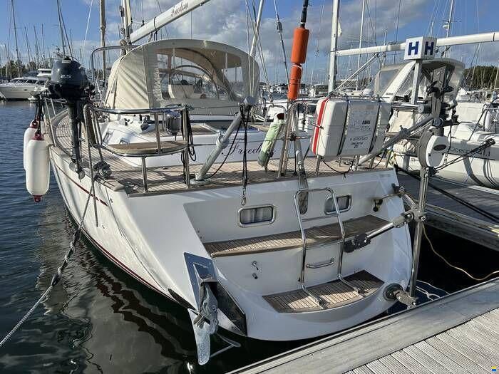 Najad 440 CC