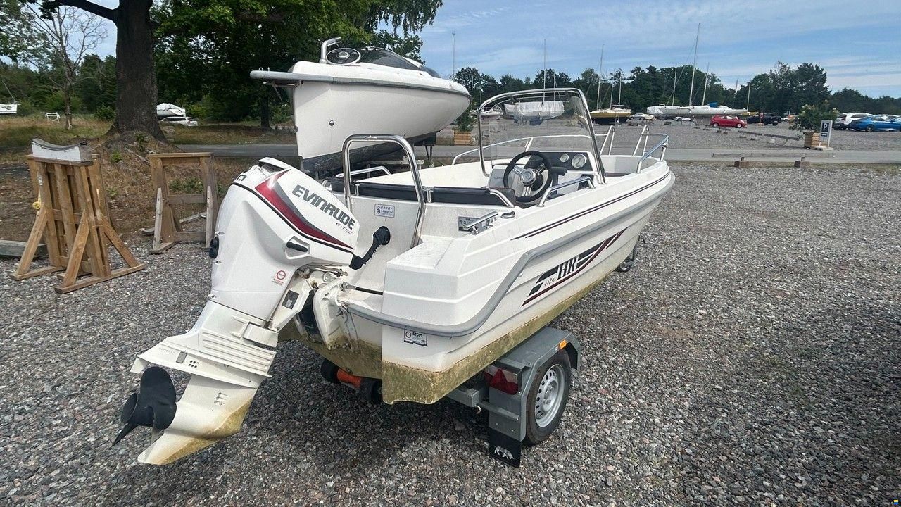 HR 440SC