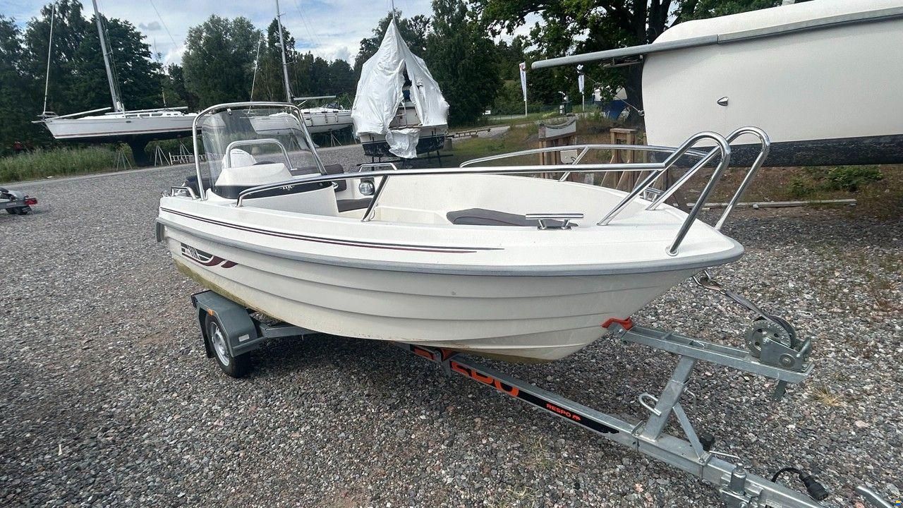 HR 440SC