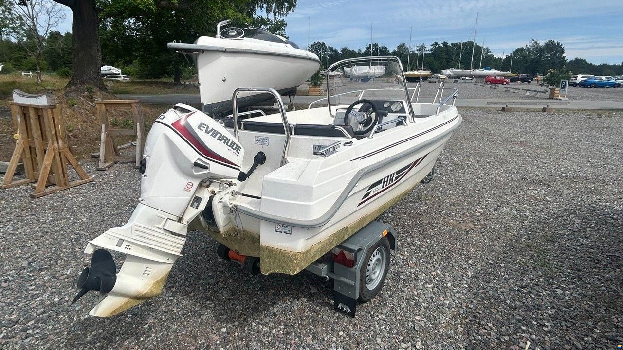 HR 440SC