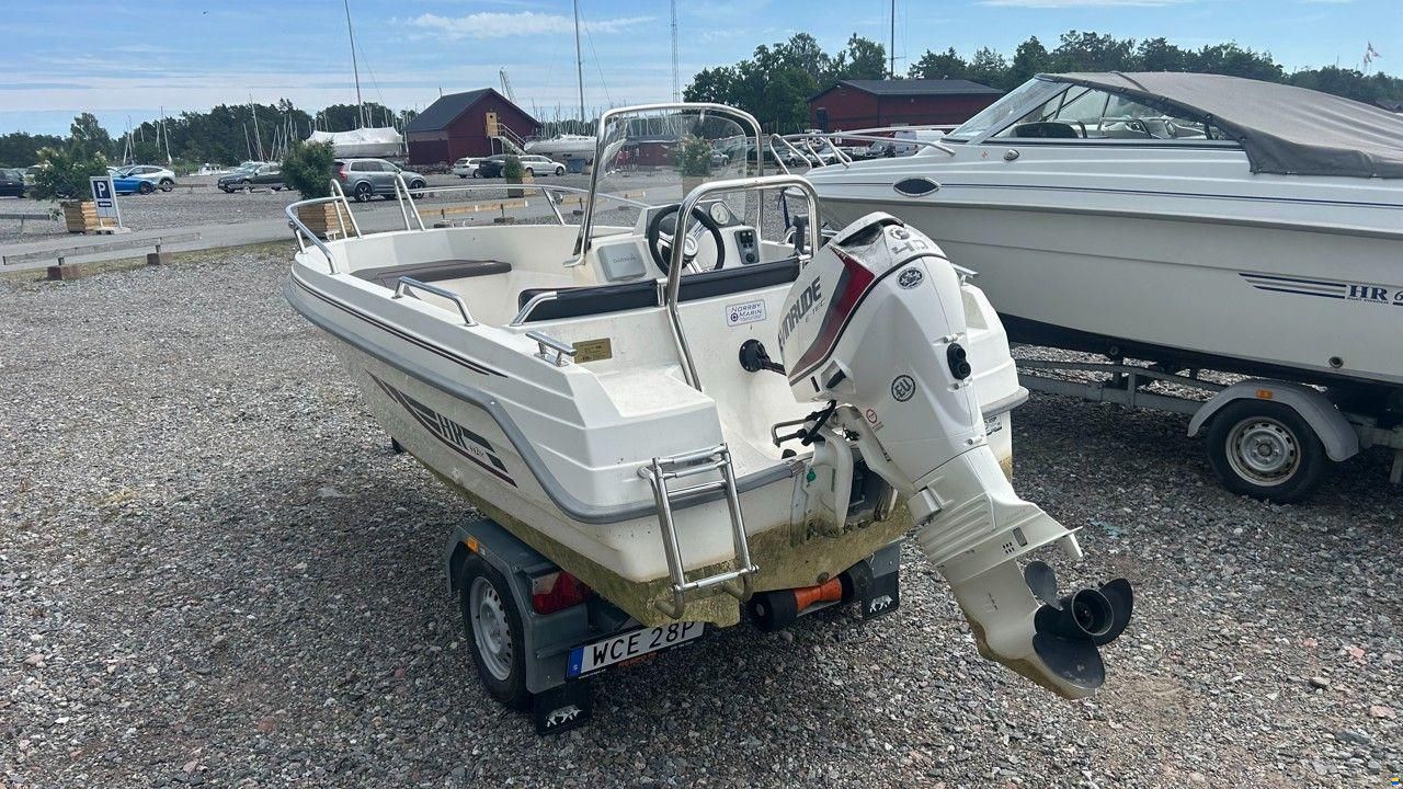 HR 440SC