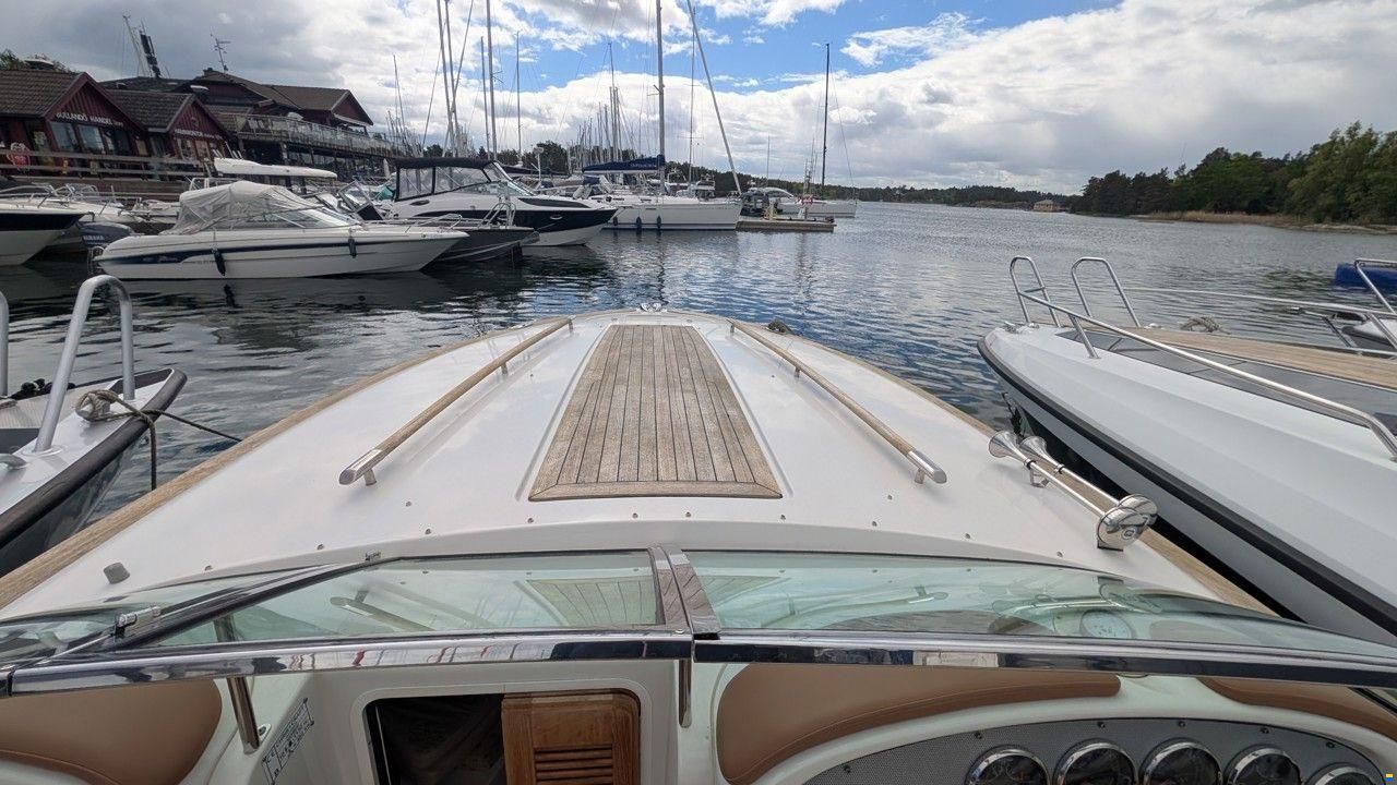 Chris Craft 28 CORSAIR