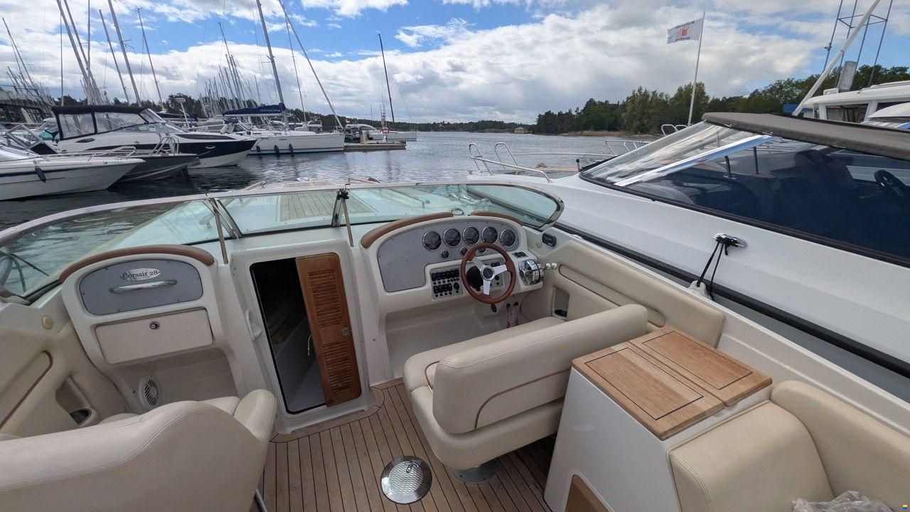 Chris Craft 28 CORSAIR