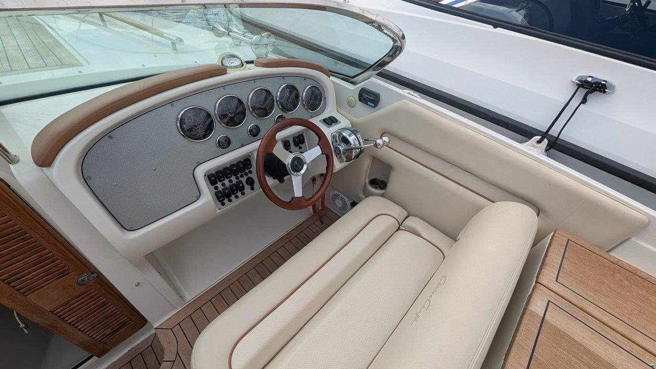 Chris Craft 28 CORSAIR