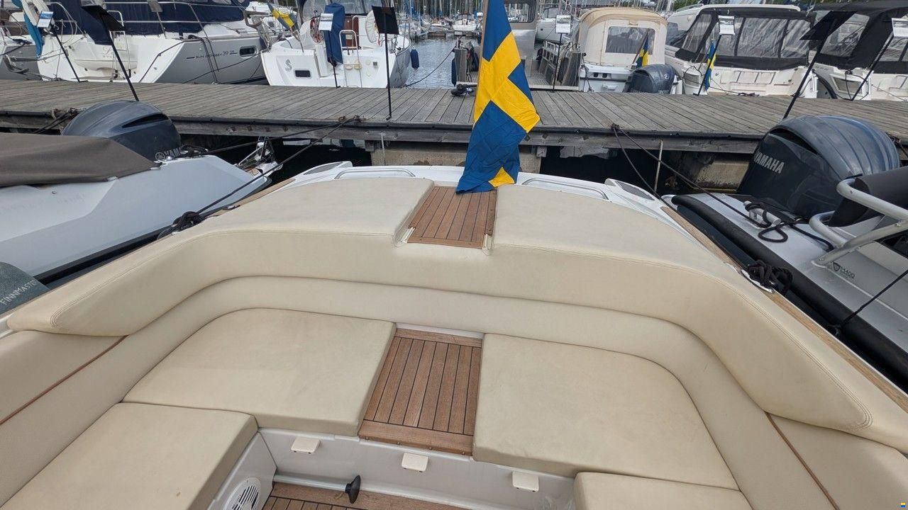 Chris Craft 28 CORSAIR