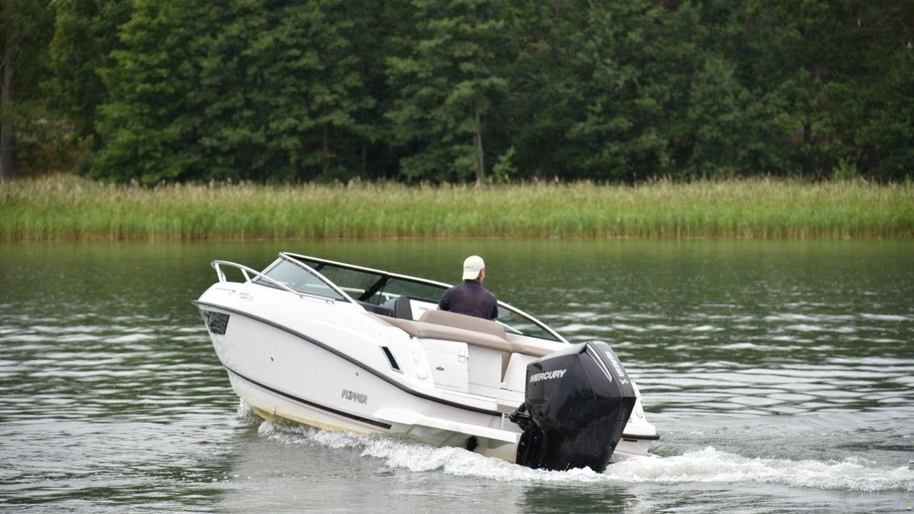Flipper 700 DC