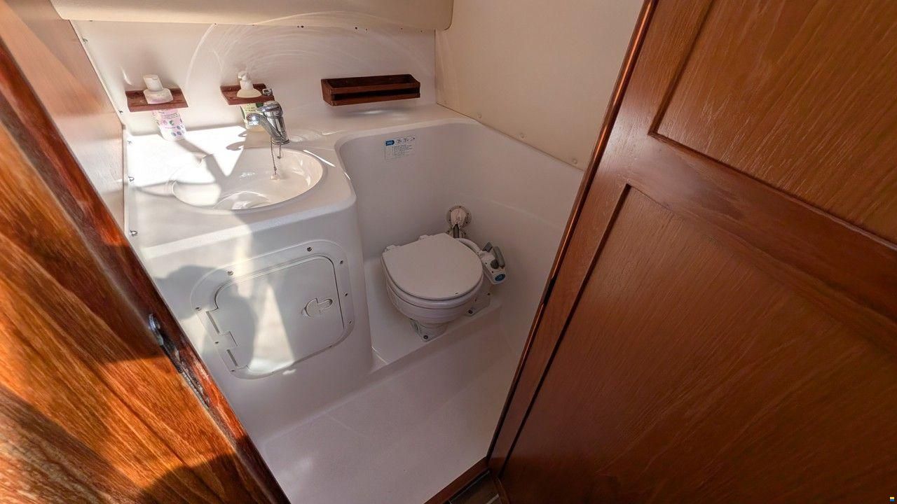 Joda 290 SPORT