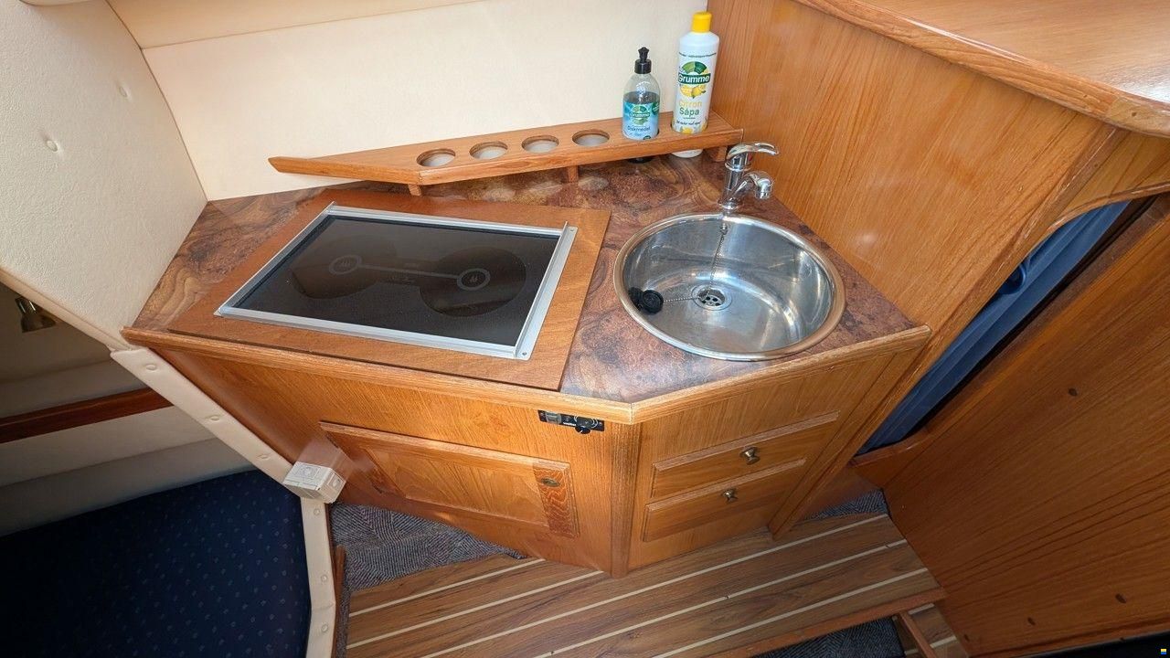 Joda 290 SPORT