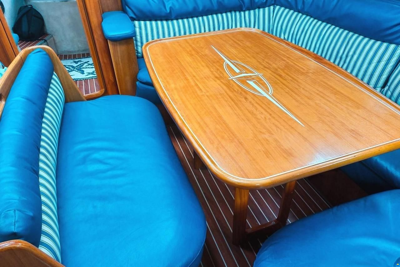 Bavaria 42 Cruiser