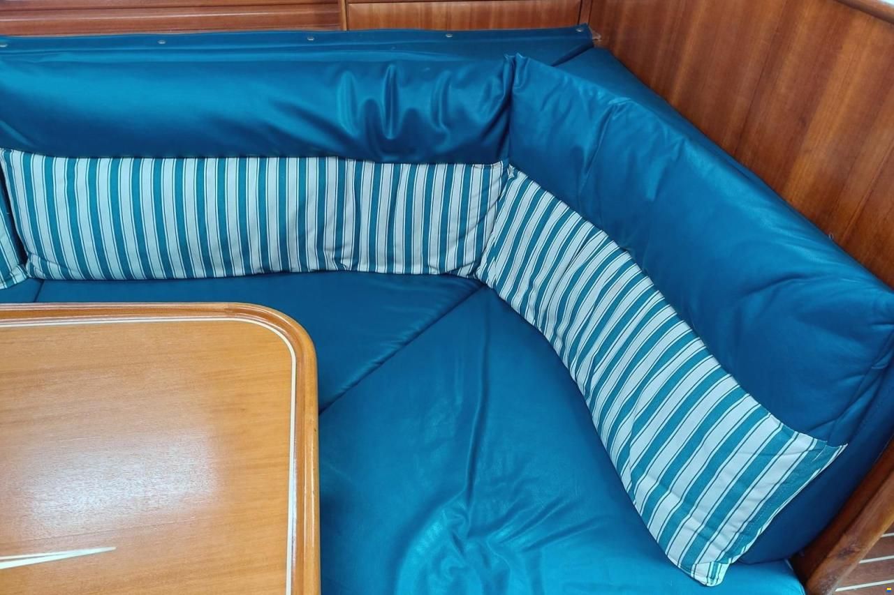 Bavaria 42 Cruiser