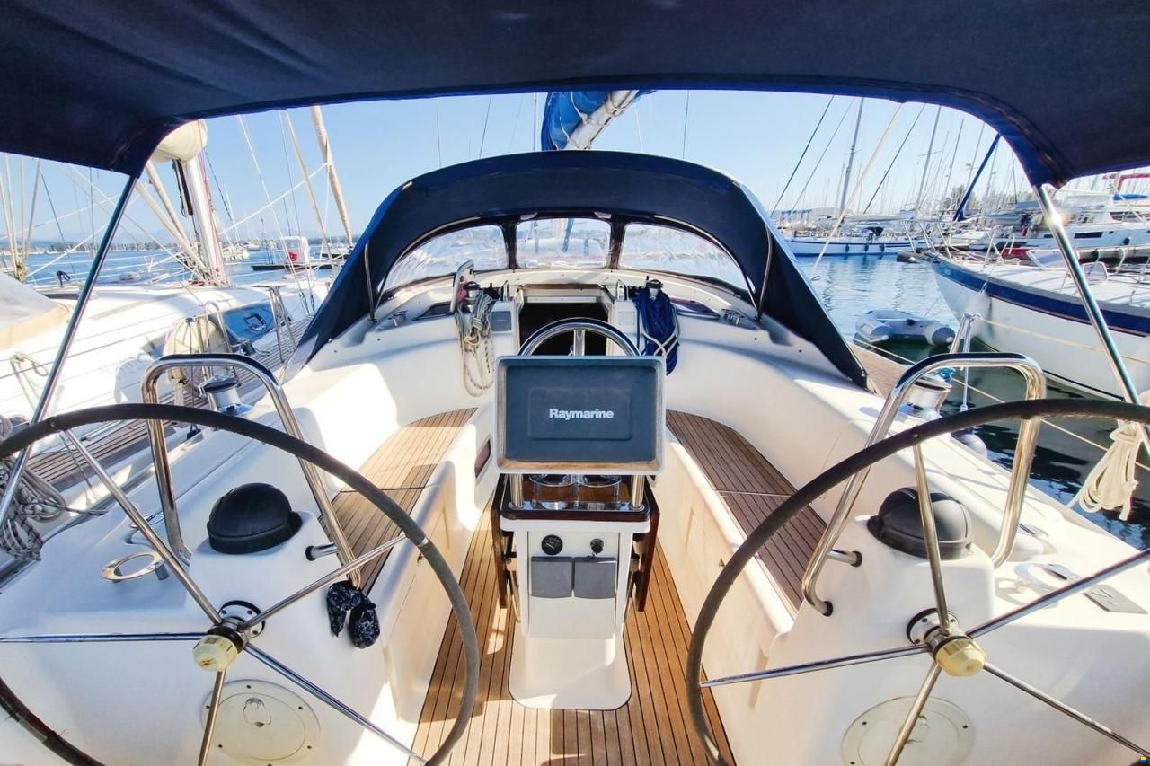 Bavaria 42 Cruiser