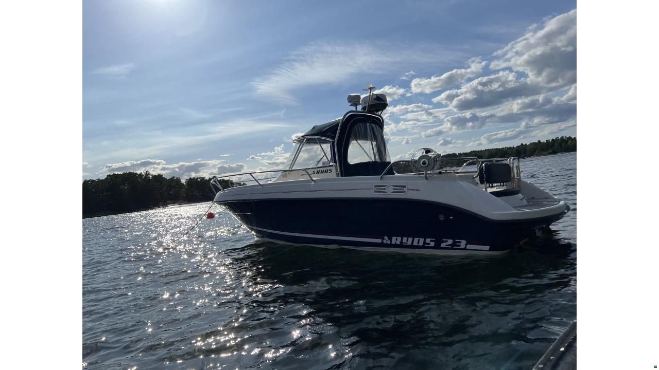 Ryds 23 WA