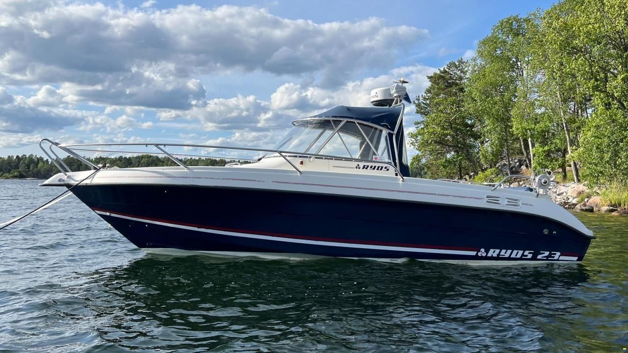 Ryds 23 WA