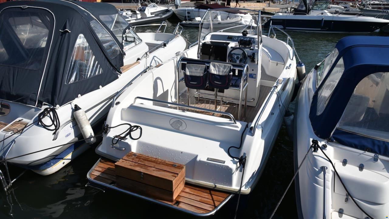 Uttern S64 EXCLUSIVE