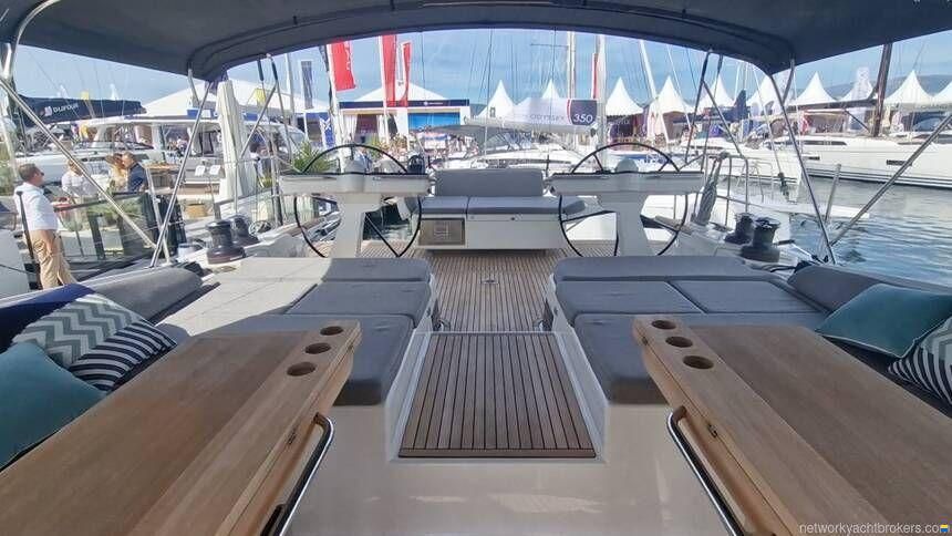 Jeanneau Yachts 65