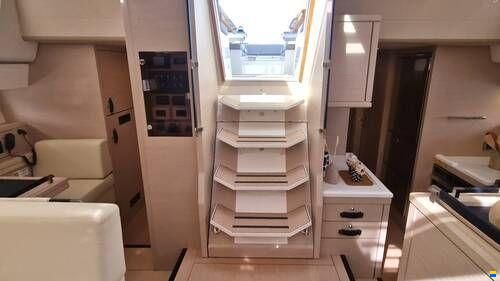 Jeanneau Yachts 65