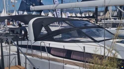 Jeanneau Yachts 65