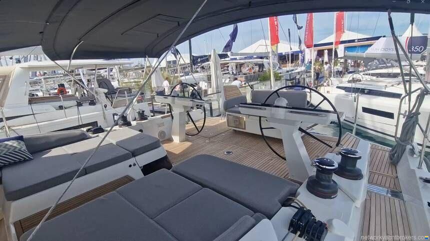 Jeanneau Yachts 65