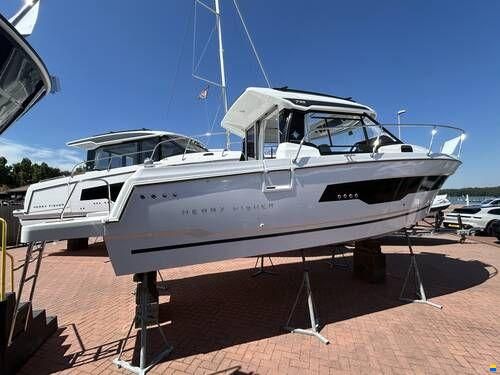 Jeanneau Merry Fisher 795 Series 2