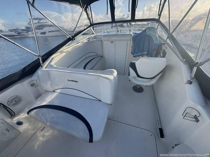 Glastron GT 249