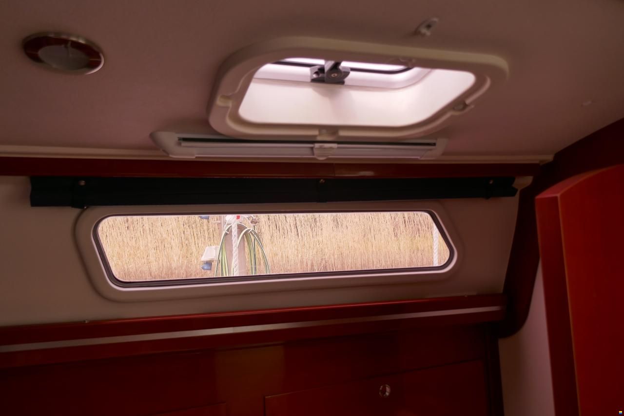Hanse 342
