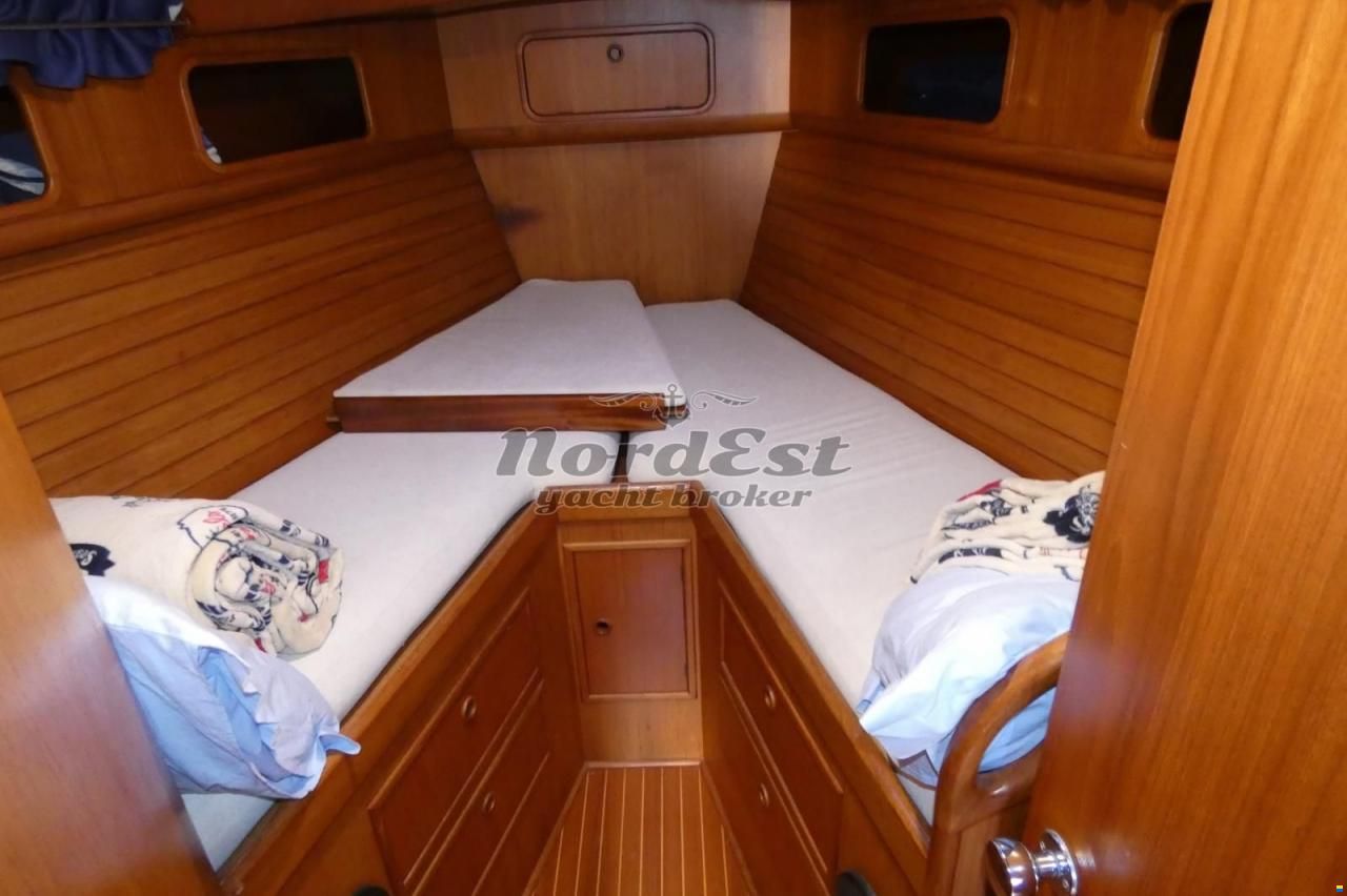Franchini Atlantide 45 S