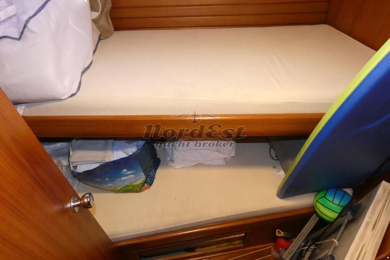 Franchini Atlantide 45 S