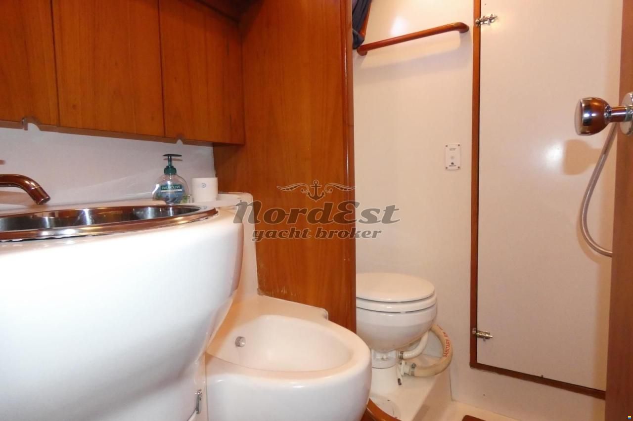 Franchini Atlantide 45 S