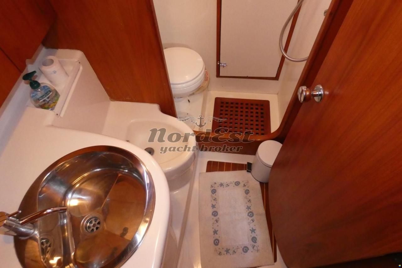 Franchini Atlantide 45 S