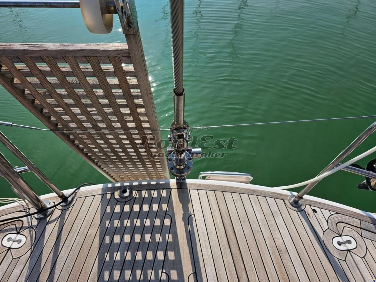 Franchini Atlantide 45 S