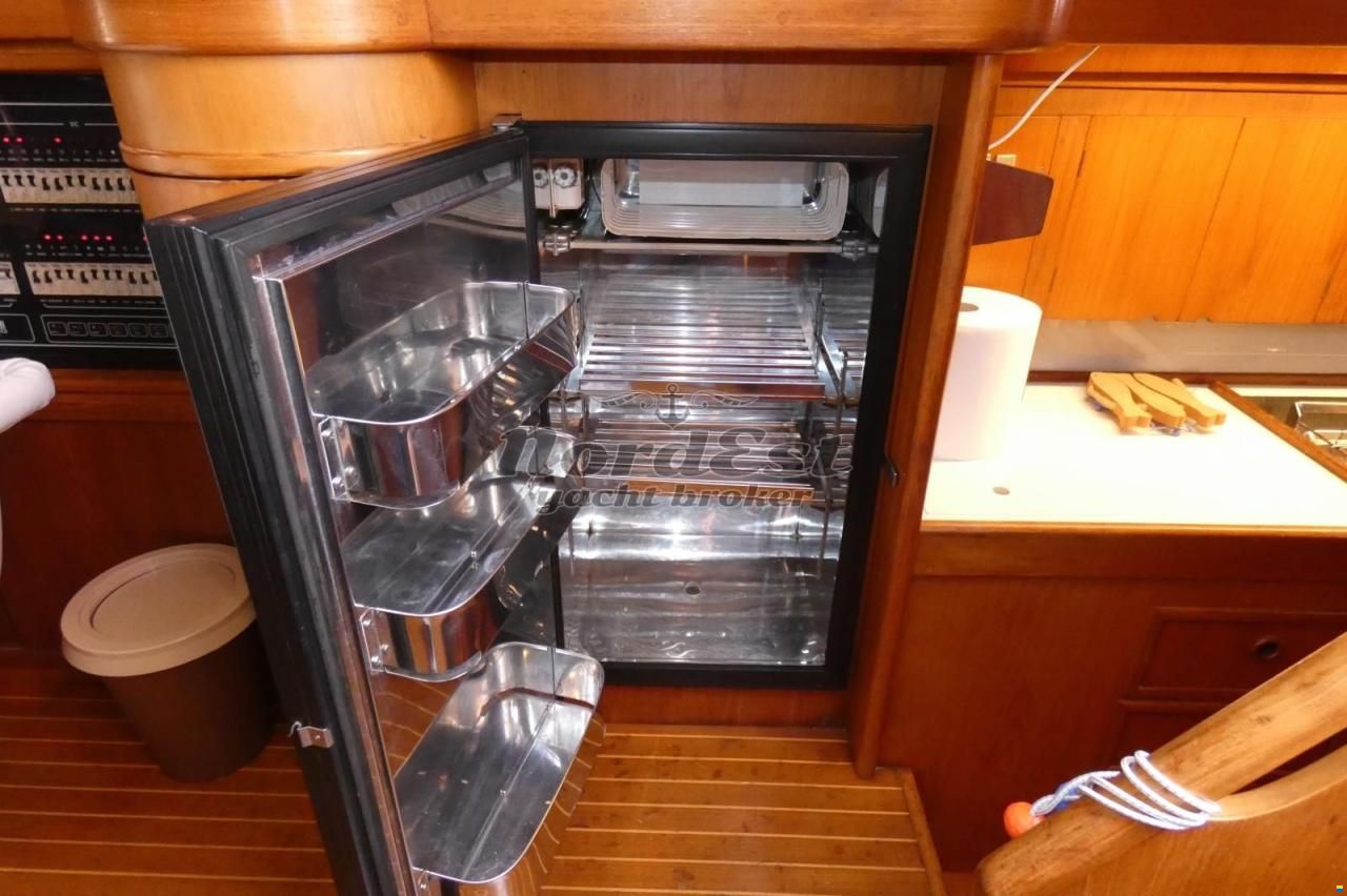 Franchini Atlantide 45 S