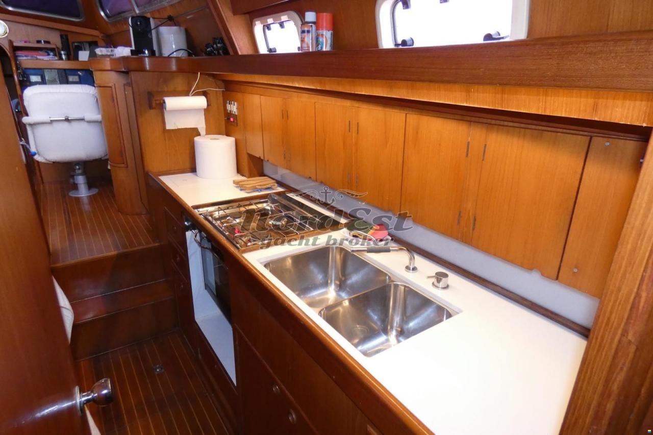 Franchini Atlantide 45 S