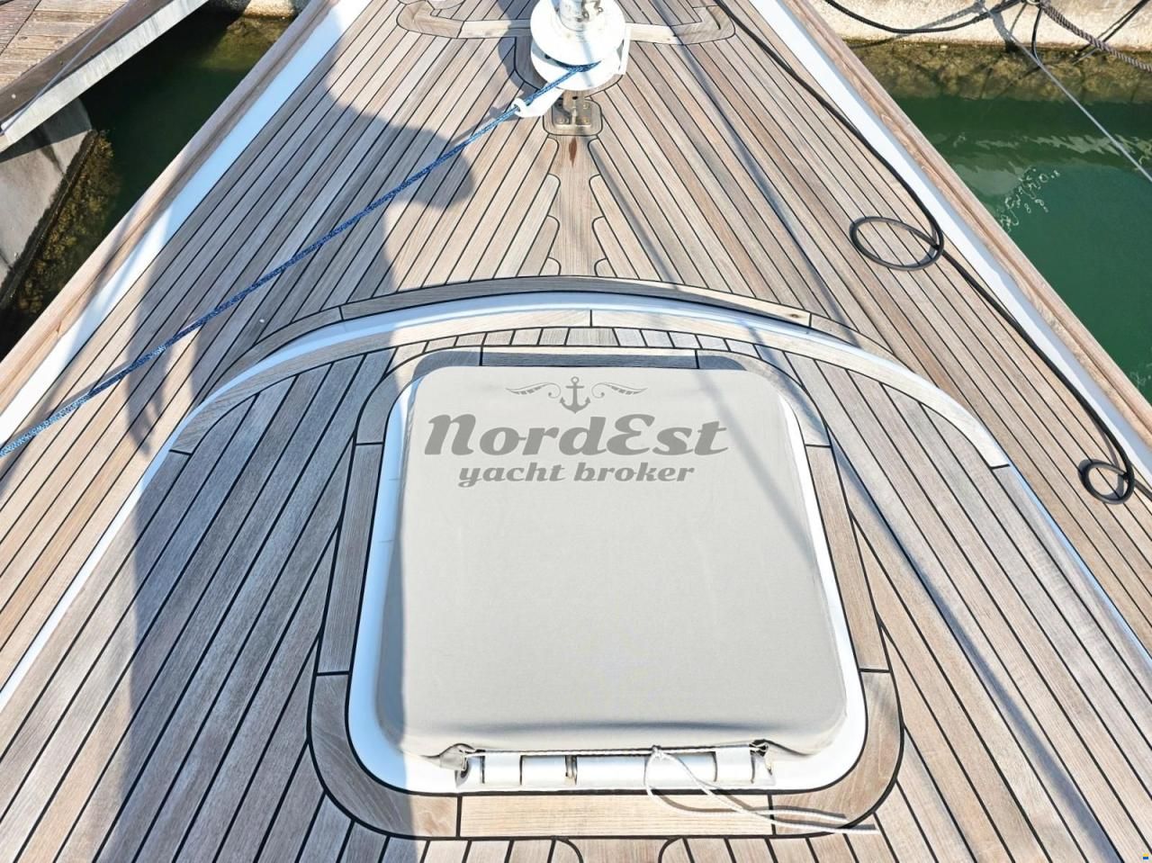 Franchini Atlantide 45 S