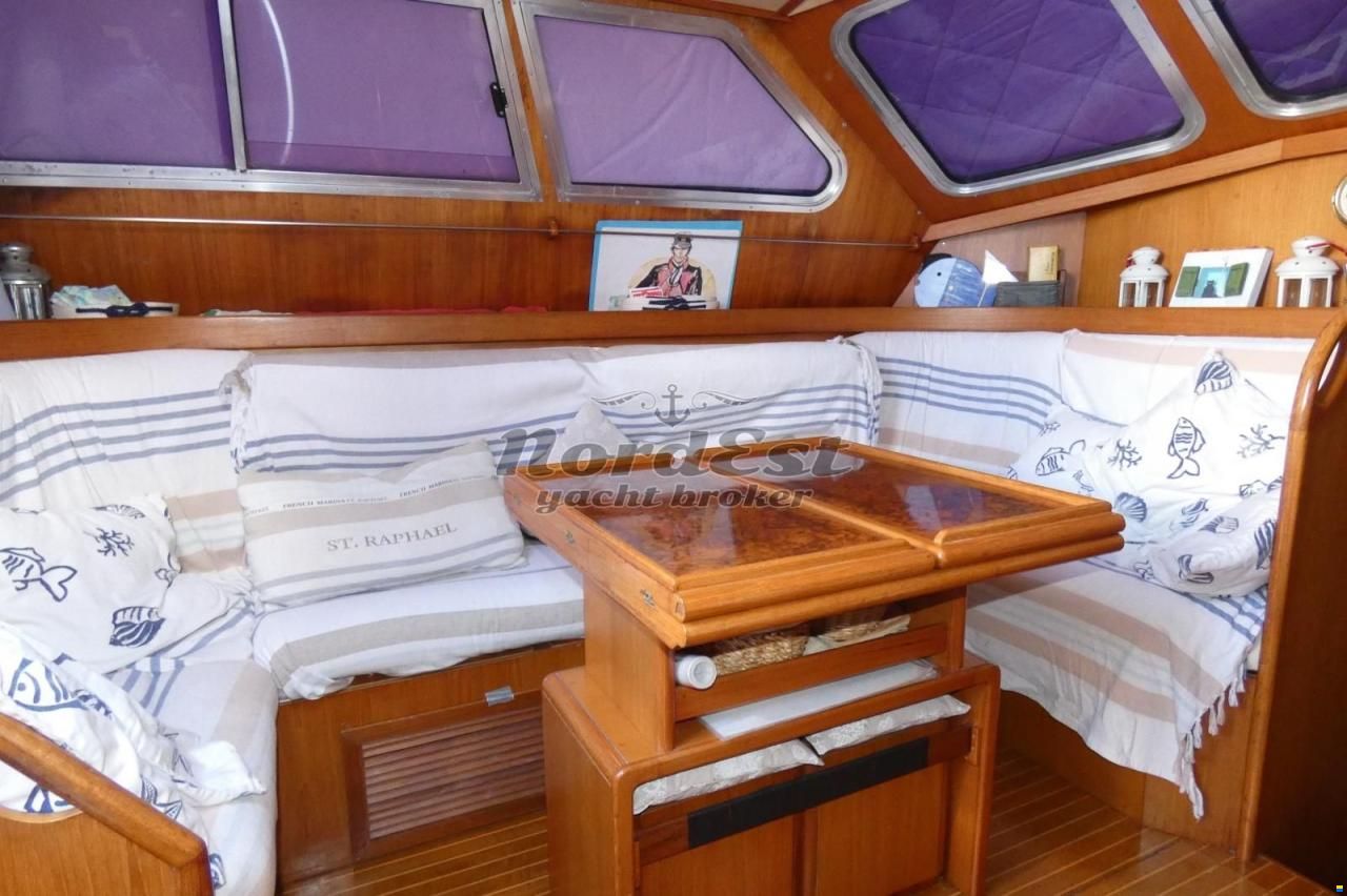 Franchini Atlantide 45 S