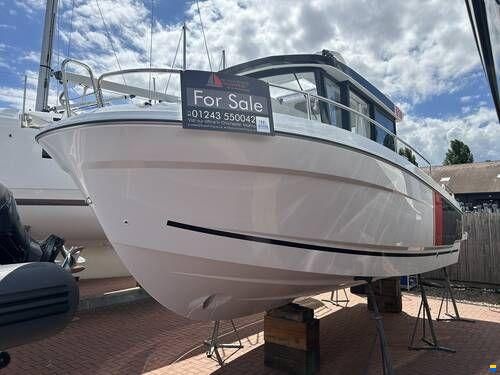 Jeanneau Merry Fisher 795 Sport